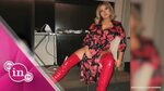 Sexy Chefsache: Shirin David zurück auf Insta! - YouTube